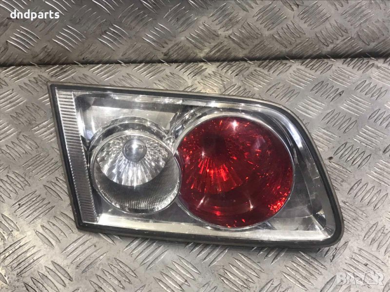 Ляв стоп Mazda 6,2005г.(комби-вътрешен), снимка 1