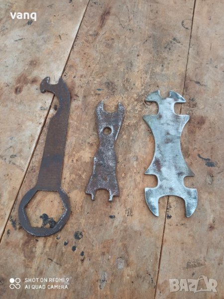 Универсалени ключове, снимка 1