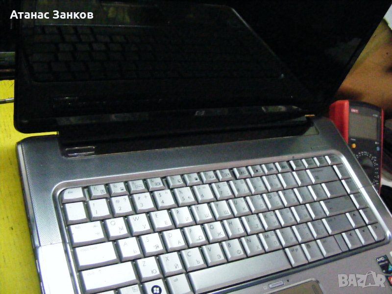 Лаптоп за части HP Pavilion DV5-1101, снимка 1