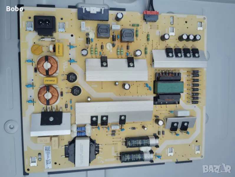 Power board BN44-01056A, снимка 1