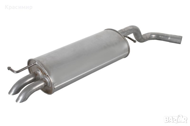 Крайно гърне за GOLF IV (1J1), снимка 1