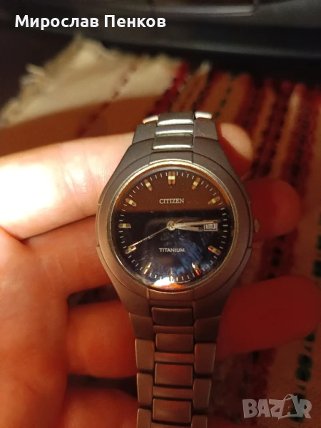 Часовник , снимка 1