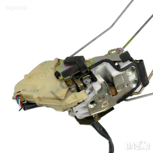 Брава предна дясна врата Honda Jazz 2002-2008 ID:143483, снимка 1