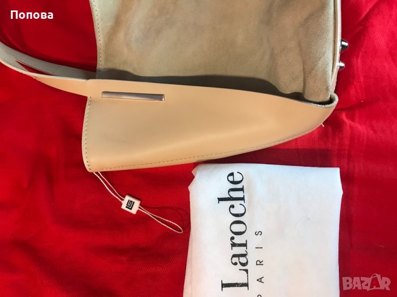 Елегантна чанта, снимка 1