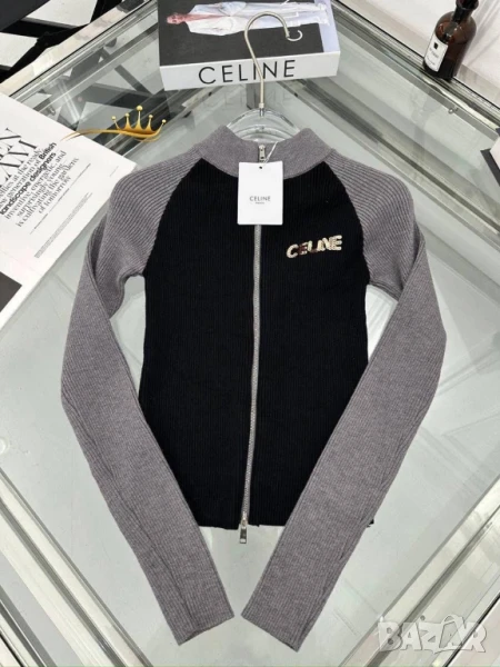 жилетки celine , снимка 1