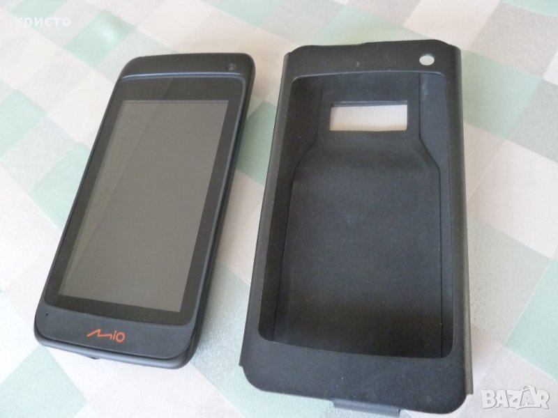 Mio MioCare A235, снимка 1