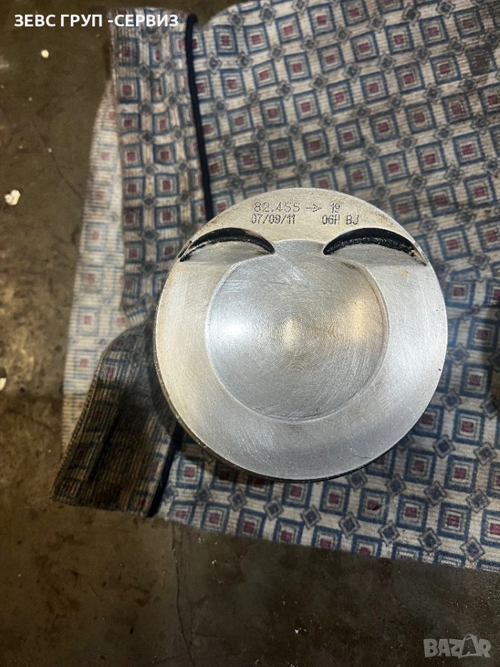 Бутала за 2.0 tsi код двигател CCZB, снимка 1