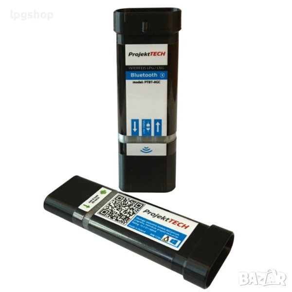 Bluetooth интерфейс AG Centrum, снимка 1