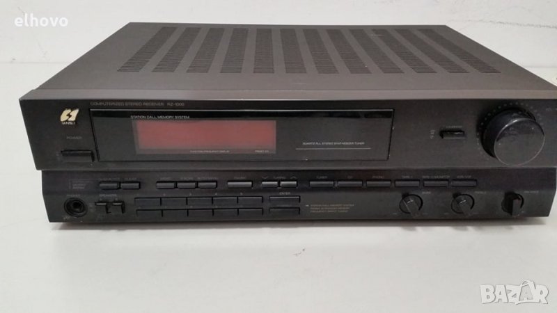 Ресивър Sansui RZ-1000, снимка 1