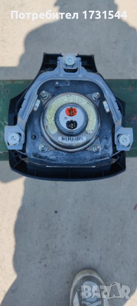 Driver Airbag Lexus IS 220;IS250, снимка 1