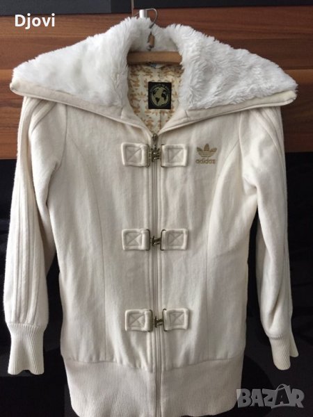 Спортно палто на Adidas , снимка 1