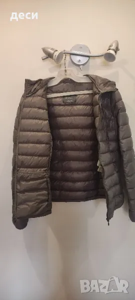 Спортно пухено яке., снимка 1