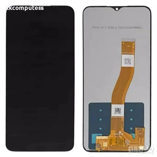 LCD Дисплей и Тъч Скрийн за Blackview Wave 6C, снимка 1