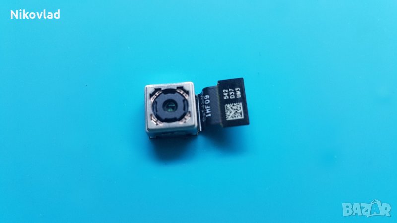 Основна камера Lenovo A5000, снимка 1