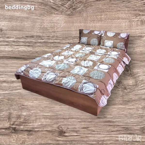 #Спално #Бельо комплект чаршафи Микрофибър , снимка 1