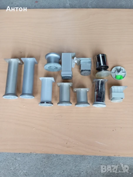 Крака за мебели, снимка 1