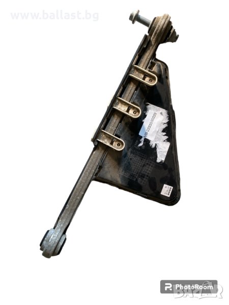  Носач заден десен A2223500229 Mercedes Benz, снимка 1