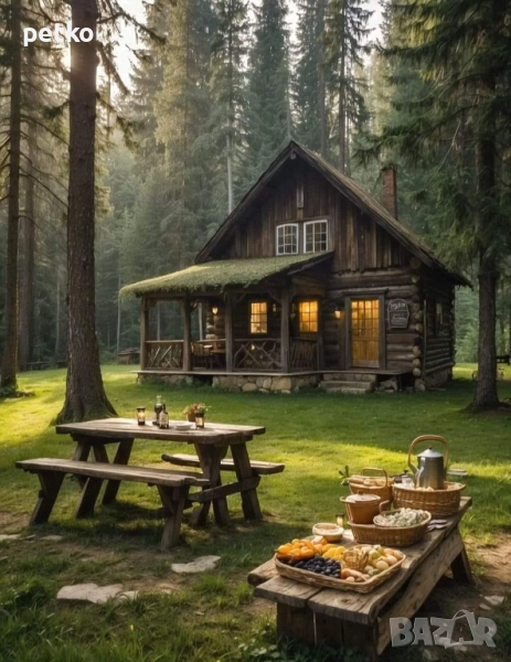 Парцели по 200 м² под наем на 15 км от Слънчев бряг област Бургас, снимка 1