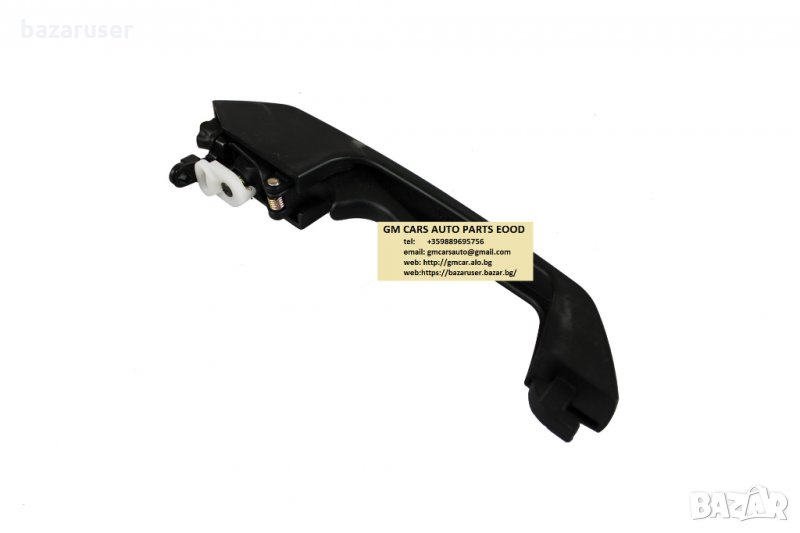 Дръжка врата товарен автомобил SCANIA-3/5731-LH, снимка 1