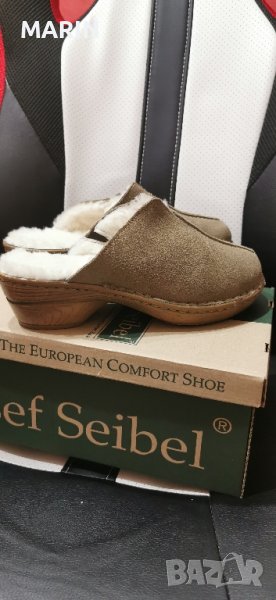 домашни чехли N 38, снимка 1