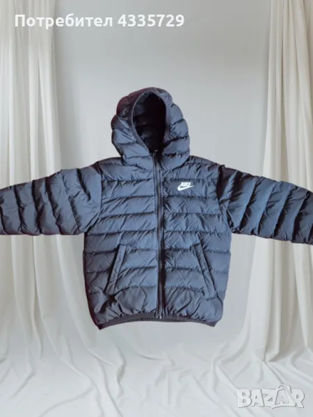Детско яке Nike, снимка 1