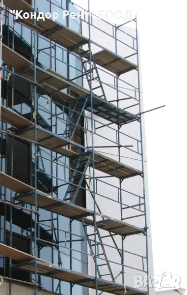 Продава и дава под наем, снимка 1