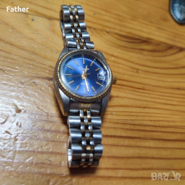 Дамски кварцов часовник Corvair, снимка 1