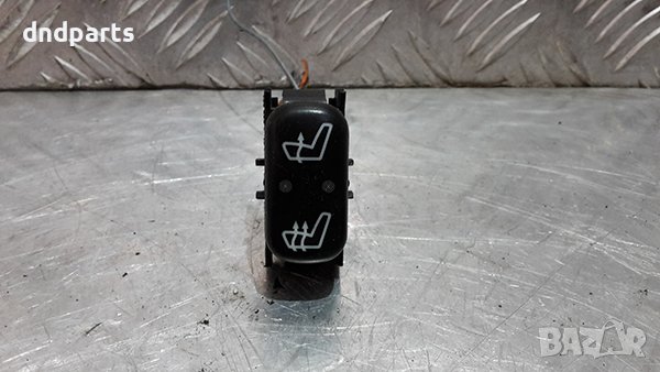 Бутон подгрев на седалки за Mercedes ML |W163|, /1997-2003/, снимка 1