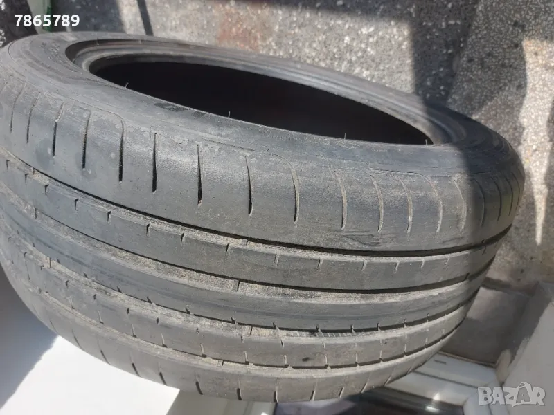 Гуми GOODYEAR 225/45R18, снимка 1