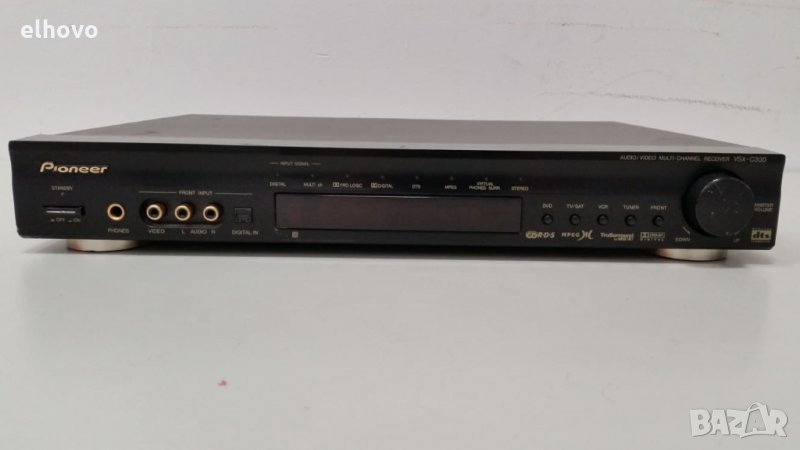Ресивър Pioneеr VSX-C300, снимка 1