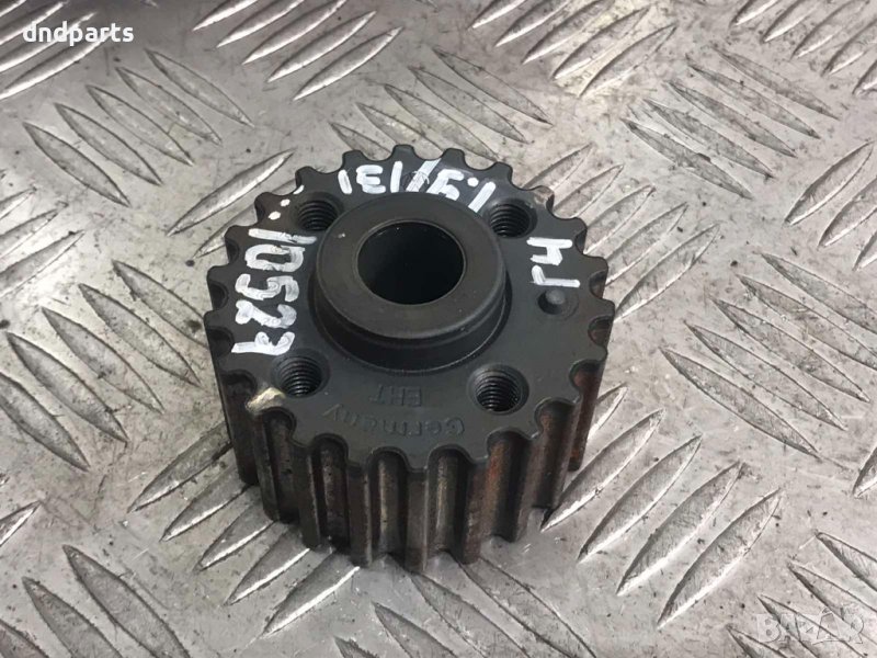 Зъбно колело VW Golf 4,1.9TDI,131кс.,2001г., снимка 1