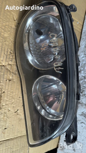 Оригинални Фарове зa Toyota Corolla - 100-77126, снимка 1