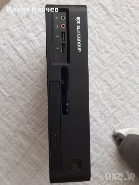 Миникомпютър Elite Intel Atom 230 (за части/за ремонт), снимка 1