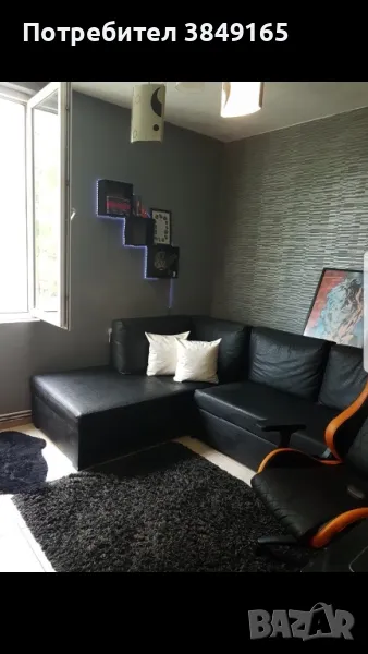 Двустаен апартамент БАЛЧИК, снимка 1