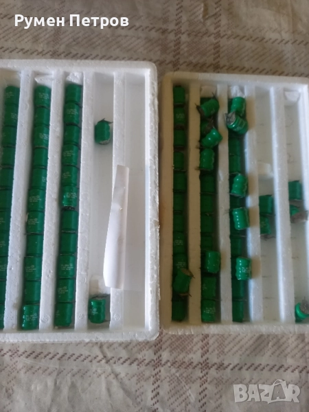 Акумулаторни батерии., снимка 1