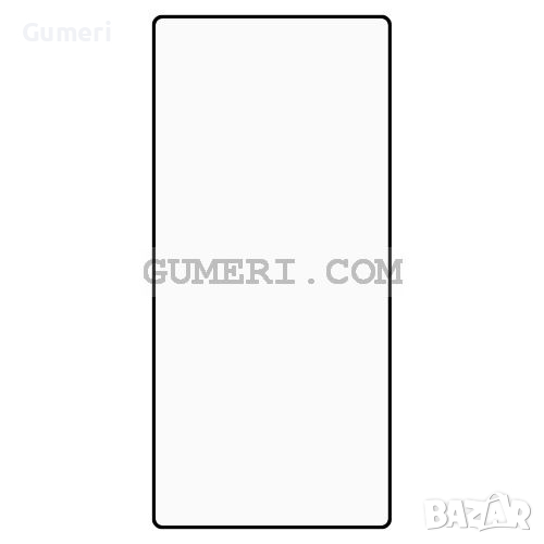 Samsung Galaxy S22 Ultra 5G Стъклен Протектор За Целия Дисплей - Full Glue, снимка 1