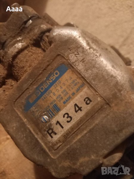 Компресор Denso, снимка 1