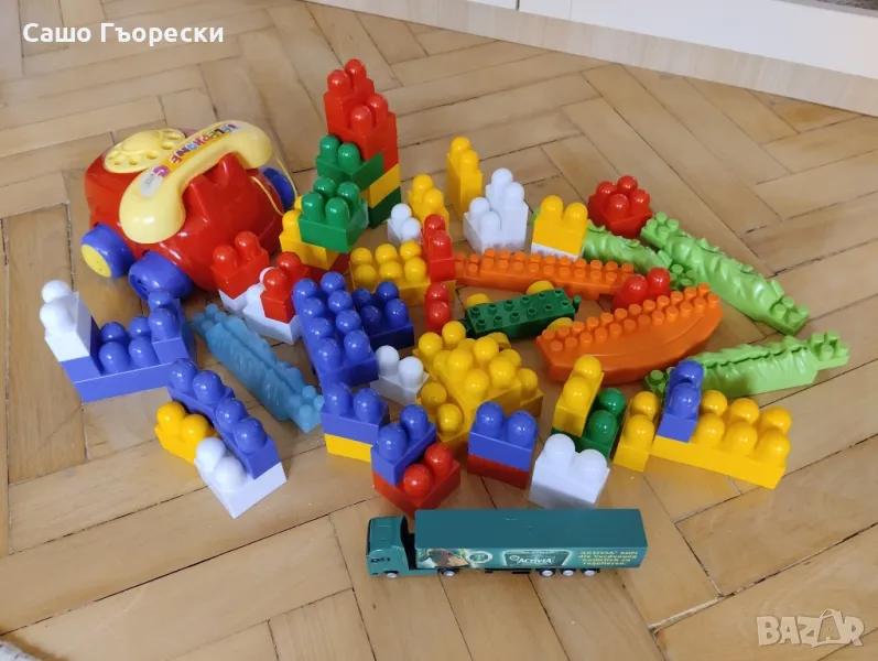 Детски Играчки , снимка 1