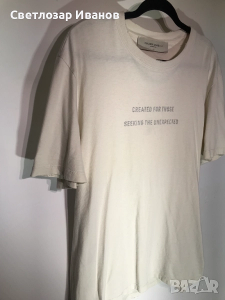 Golden Goose, снимка 1