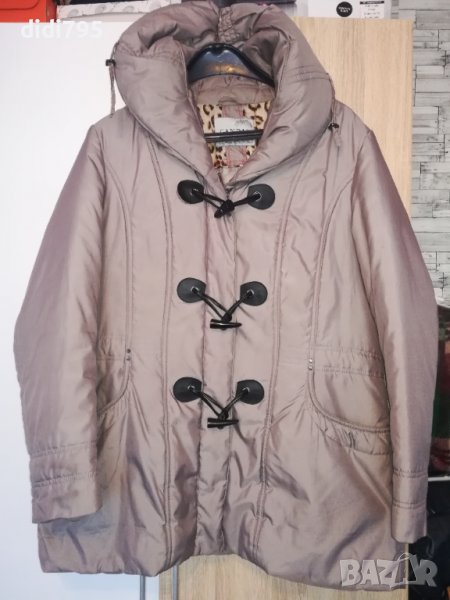 Дамско яке, снимка 1