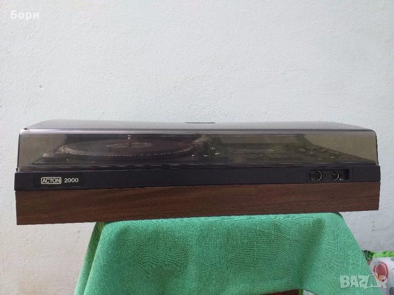 Музикален център ACTON 2000, снимка 1