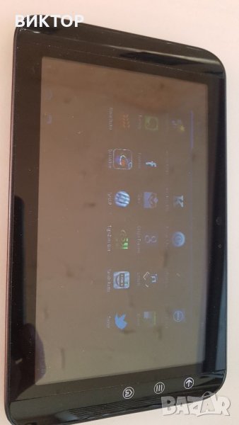 Таблет DELL, снимка 1