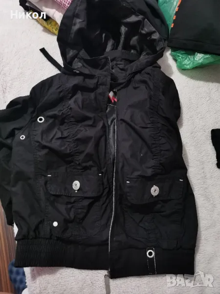 Детско яке, снимка 1