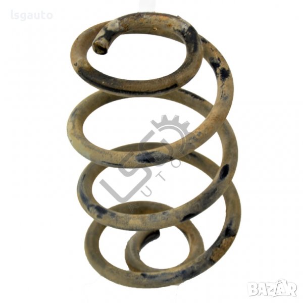 Задна пружина Nissan Micra (K12)(2003-2010) ID:92429, снимка 1