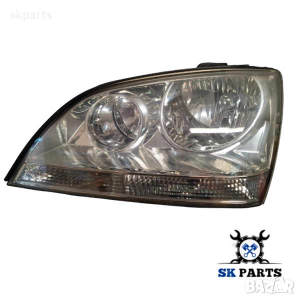 Фар ляв за KIA SORENTO/ Киа Соренто, снимка 1