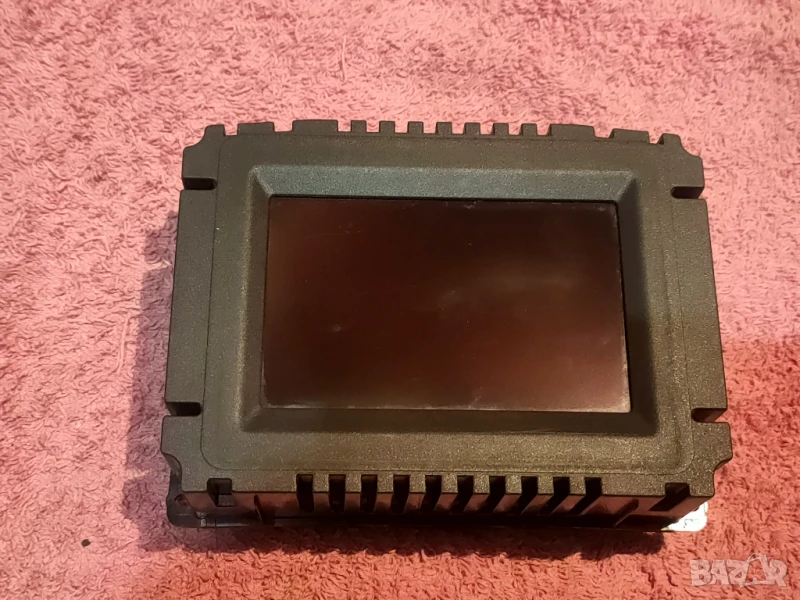 Дисплей за OPEL Vectra C 13275277, снимка 1