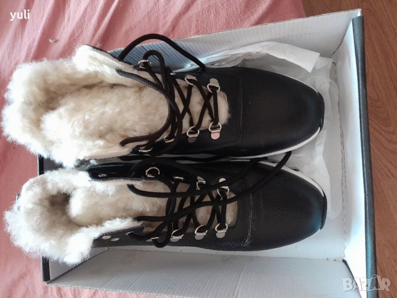 Обувки нови, снимка 1