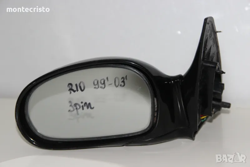 Ляво Rio Kia Rio DC хечбек (1999-2003г.) електрическо 3 пина / 015748 Киа Рио, снимка 1