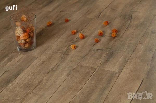 Ламинат Дъб Бъкингам 4915, снимка 1