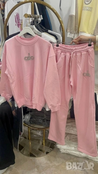 дамски екипи alo, снимка 1